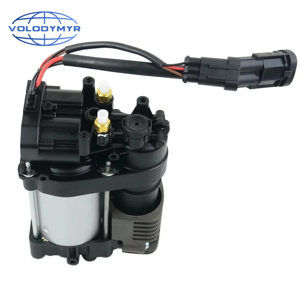 558813M000 558803N000 2009-2016 For Hyundai Genesis Equus Centennial  Air Suspension Compressor Pump