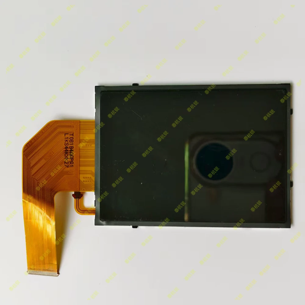 New Lcd Display Scr… - image