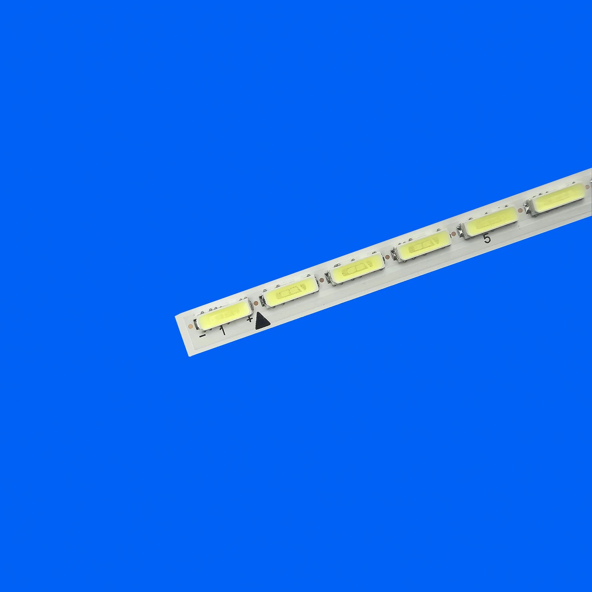 Tira de LED para 65H7B 65K5510 65H7B2 65H9E 65CU6200 65H7B02 H65M5500 65K321UW LED65EC66 LED65K5500U LED65EC320A LED65K5510U