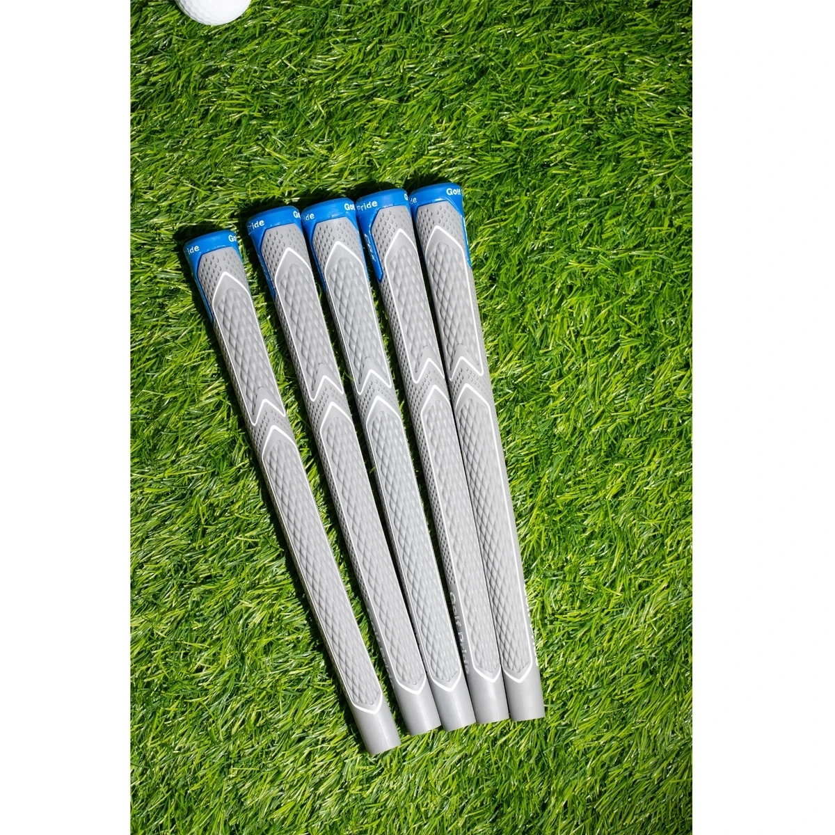 2022 Nieuwe Golf Grip Kit C-X Tpe Materiaal Golf Club Grips Standaard Zacht Gevoel