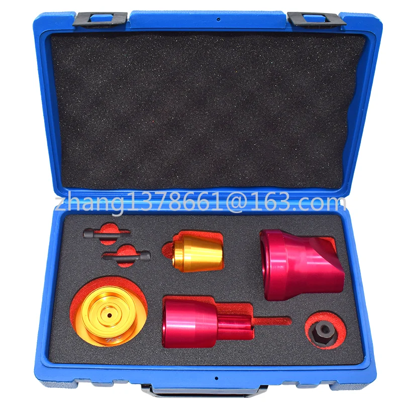 

For BMW B38 B47 B48 B58 engine crankshaft front oil seal installer timing tool