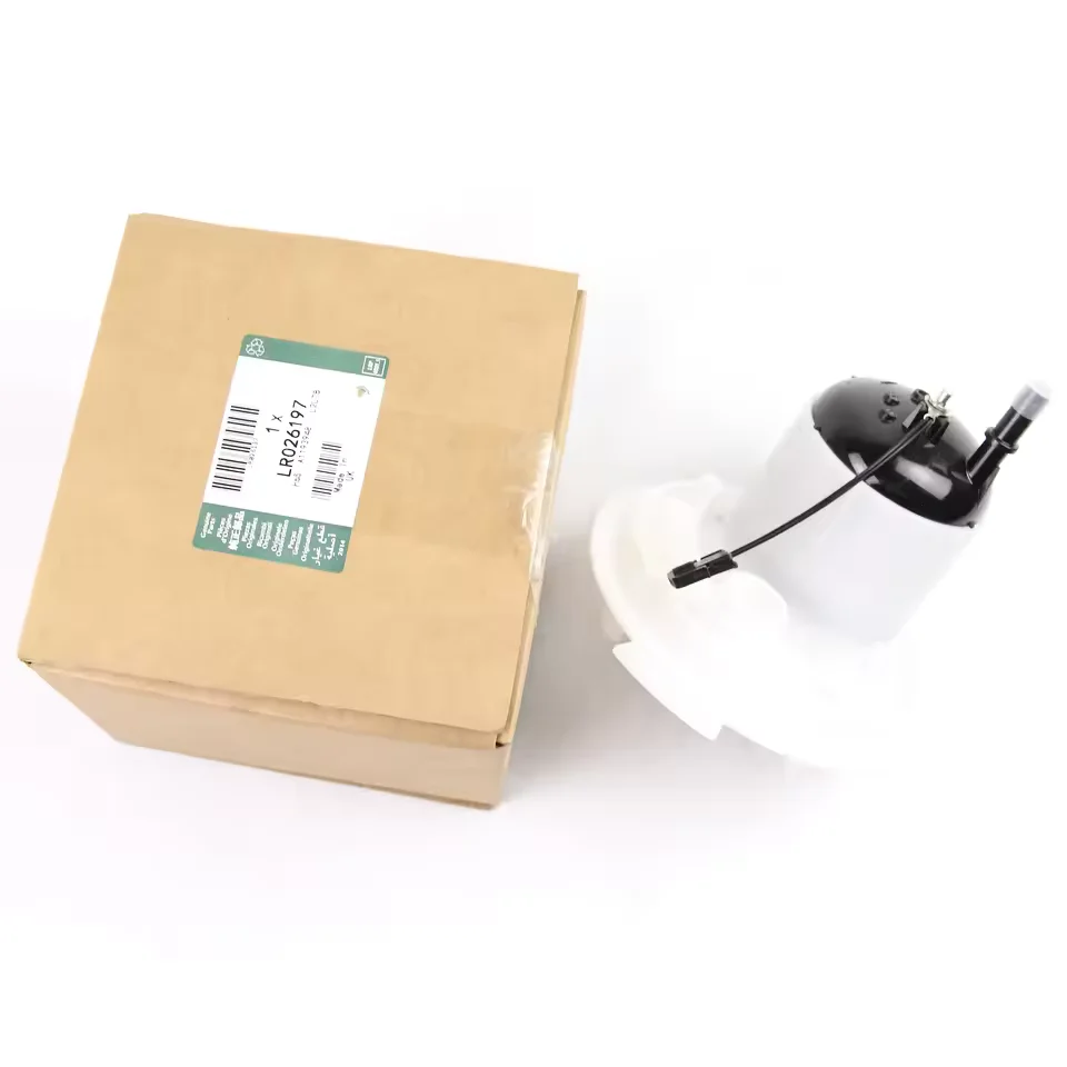 LR026197 of filter Suitable for Land Rover Aurora (AJD-D40124)LR026197