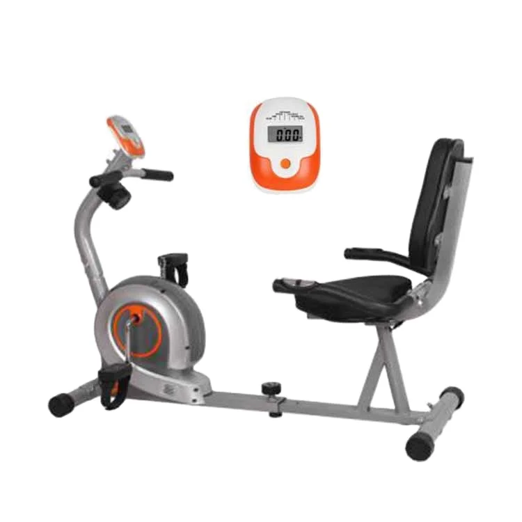

Recumbent Elliptical Exercise Bike Life Gym Exercise Bike