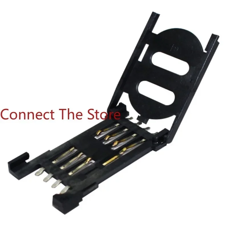 

10PCS 115F-AAA2 S78-1B16F38A S80-0B12F16A MSD64-8K4100 S67-0B21F15T MSD68-8K3100 S112-0B06F13A S78-1B23F28A 09-0821107 WKSM011