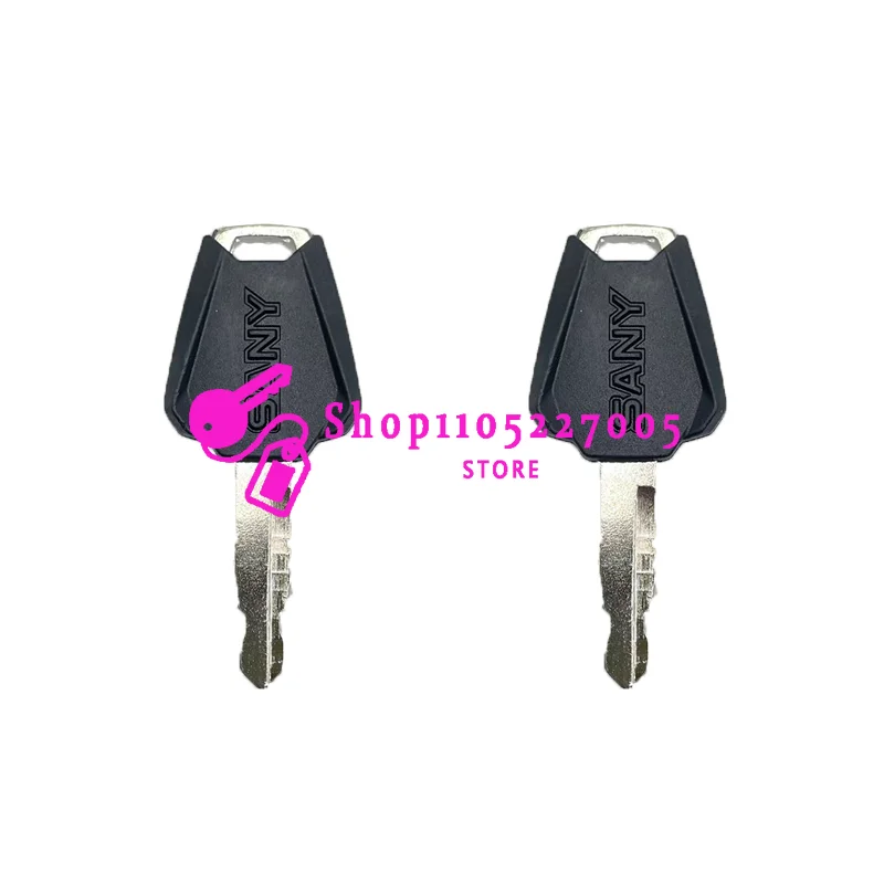 50 PCS for SY65 SY75 SY135 SY215 Excavator Heavy Equipment