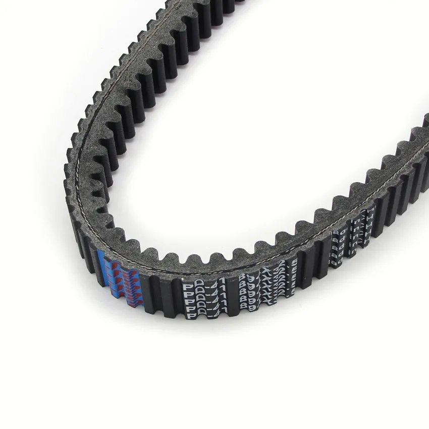 Motorcycle transmission belt For BMW C600 Sport 600 K18 C650GT K19 2012-2015 BMW 24827729767 view 3