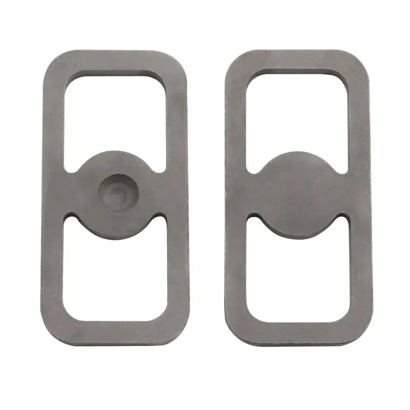 Carbon Steel Flint Forward for Outdoor Camping Emergency Original