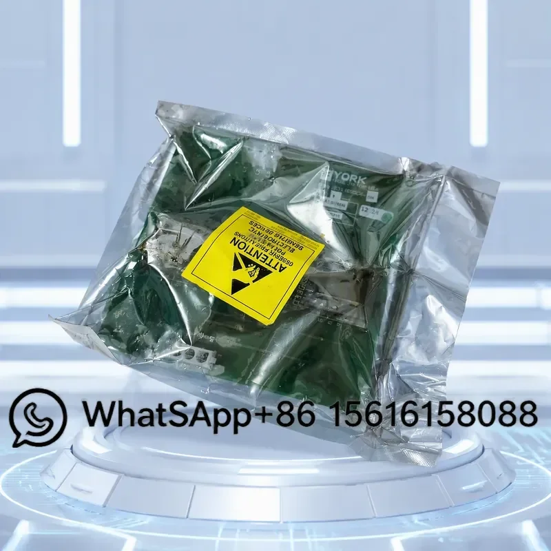Active components York AC Repair Parts 031-02022-000