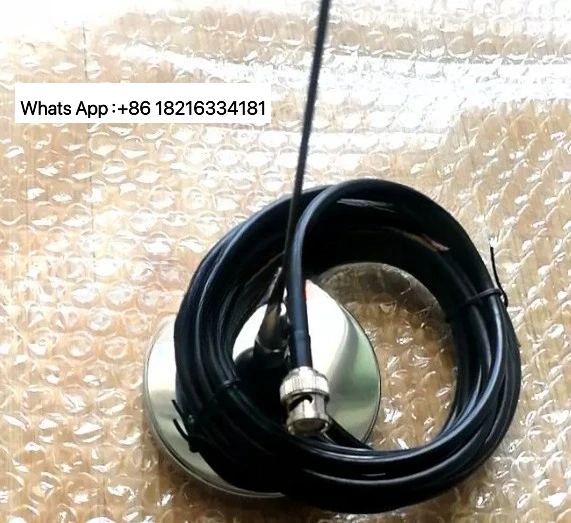 10pcs Pump truck shield machine remote control signal transmission connection