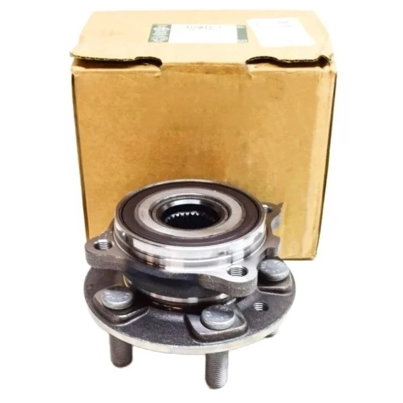 Genuine Car Accessories Front Wheel Hub Bearing  LR179002 LR090515 For LAND ROVER RANGE ROVER VELAR L560 JAGUAR X761 X590
