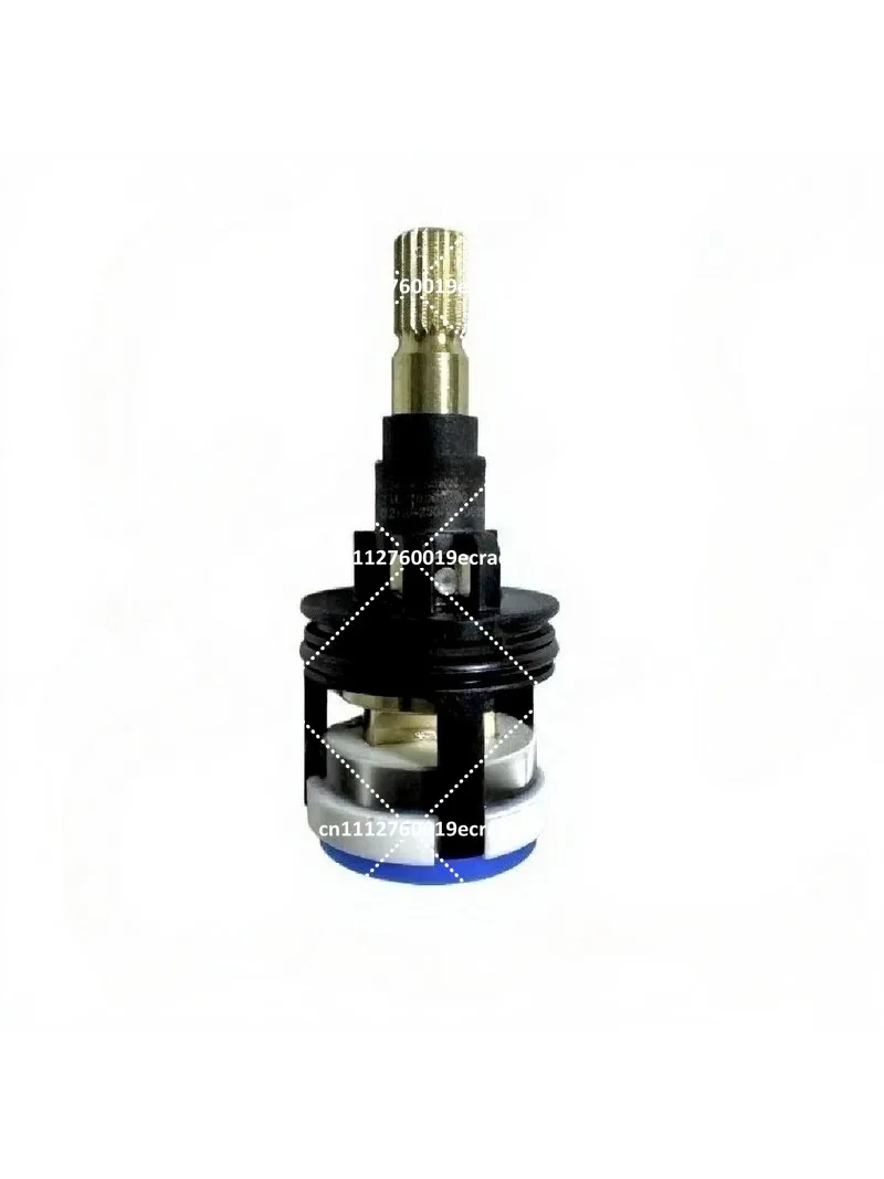 Shower Faucet Water Separator Switch Valve Core 96509, Diverter Valve Replacement Part