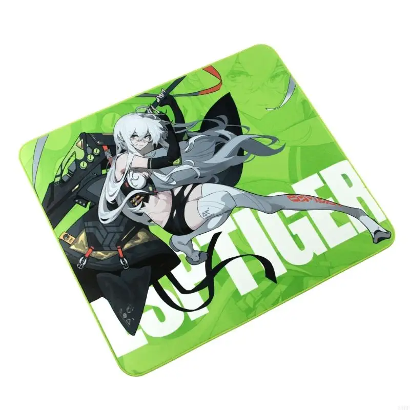 Esportstiger NonSlip Rubber Base Gaming Mouse Pad Talismans V2 Mouse Mats 83CF