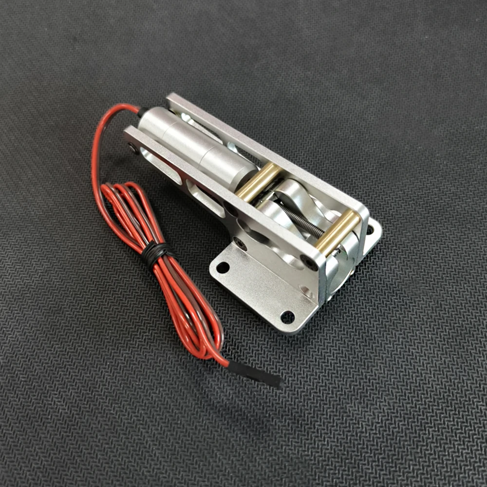 

Электрический выдвижной механизм JP Hobby ER-120 из сплава