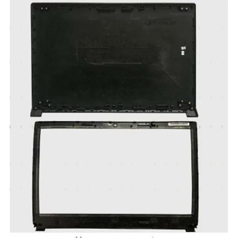 

Новинка для Lenovo B50-30 B50-45 B50-70 B50-75 крышка ЖК-дисплея ноутбука и беззель LCE