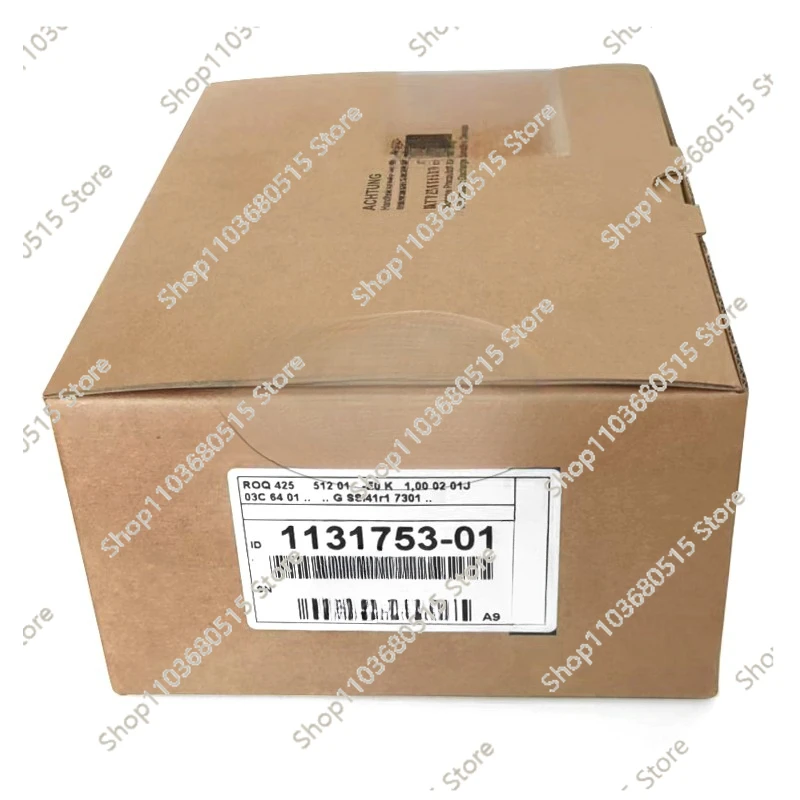 

New encoder ROQ 425 512 ID: 1131753-01