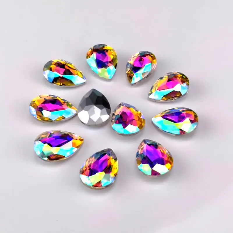 K9 Crystal Drop Ab … - image