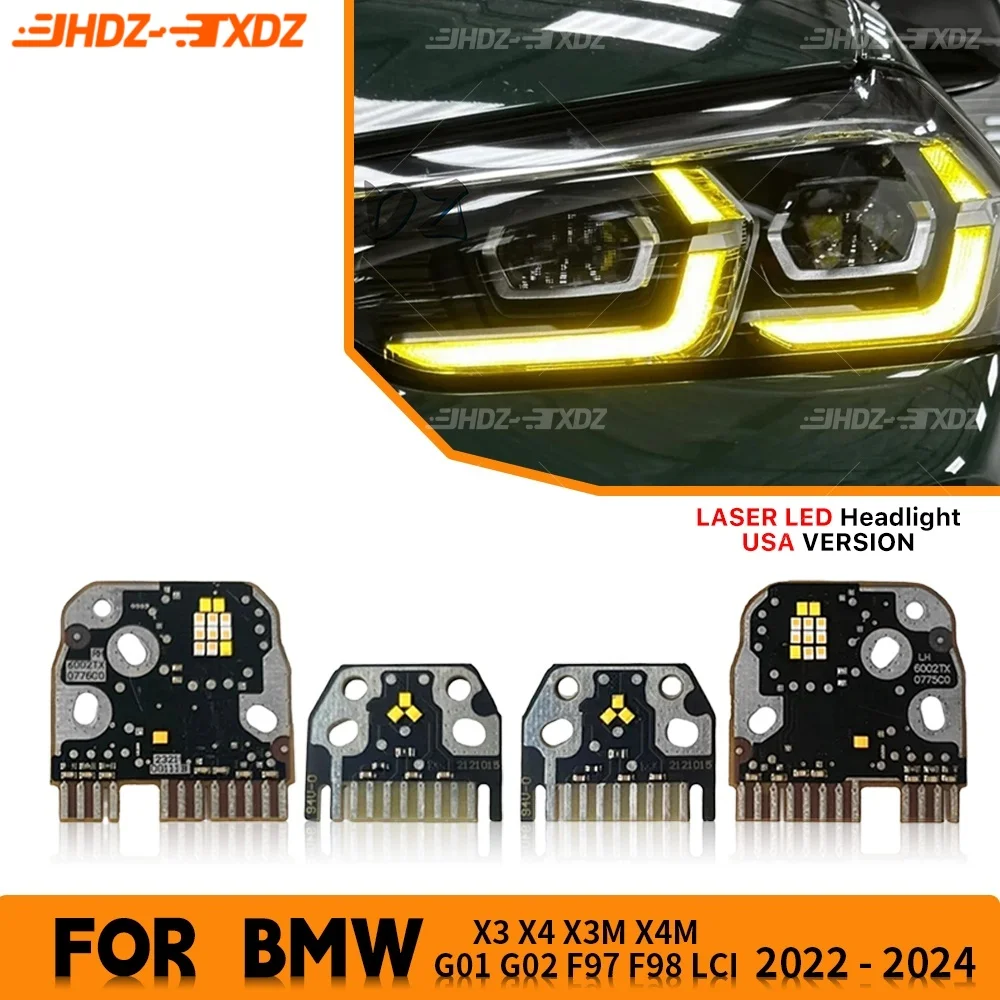 angel-eye-drl-led-panneaux-pour-bmw-x3-x3m-g01-x4-x4m-g02-lci-2021-2024-usa-phare-de-voiture-feux-de-jour-jaune-bleu-ambre