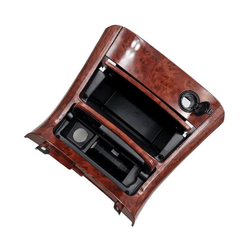 For Toyota Camry 2002 2003-2007 Central Control Gear Shift Storage
