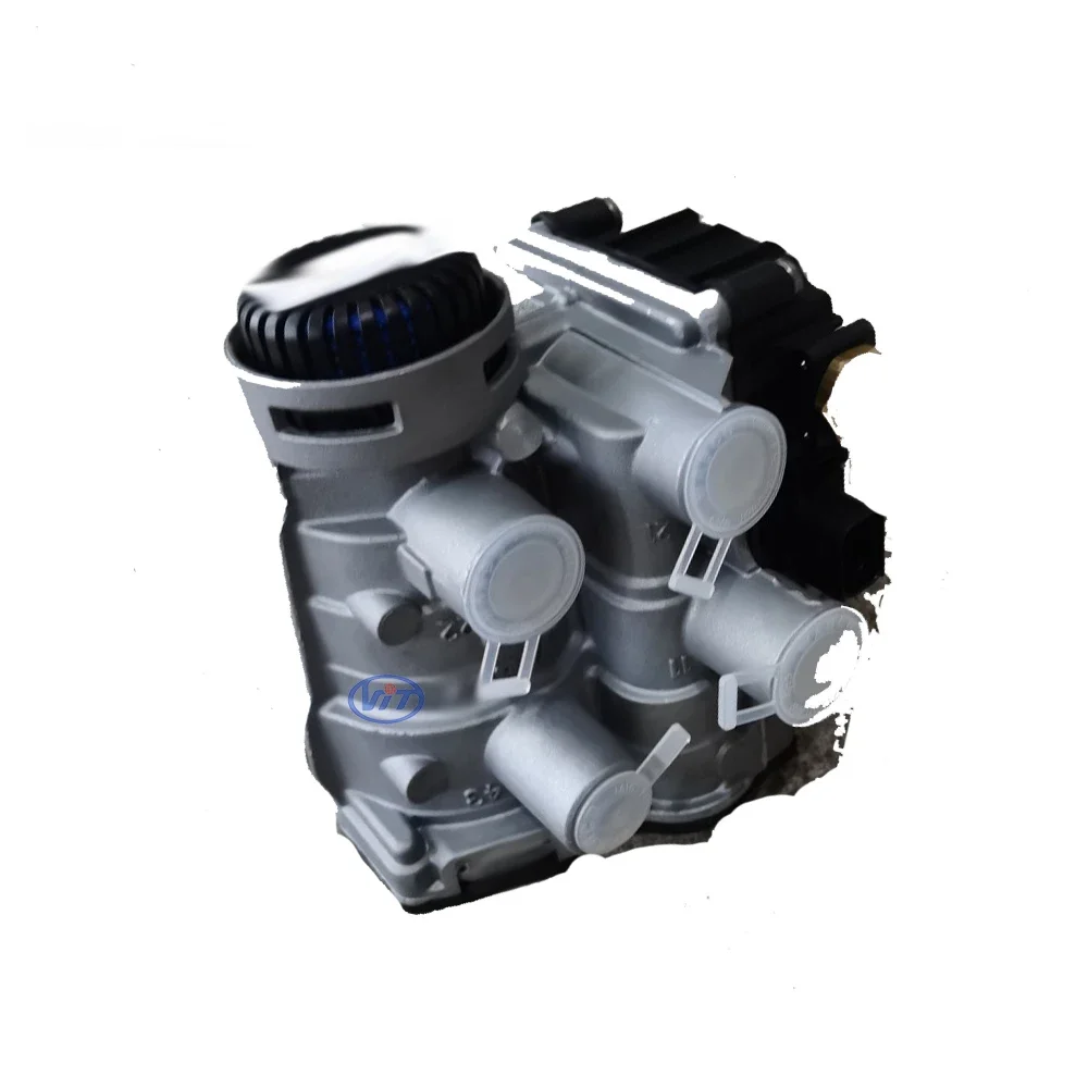 VIT-U Trailer Parts…