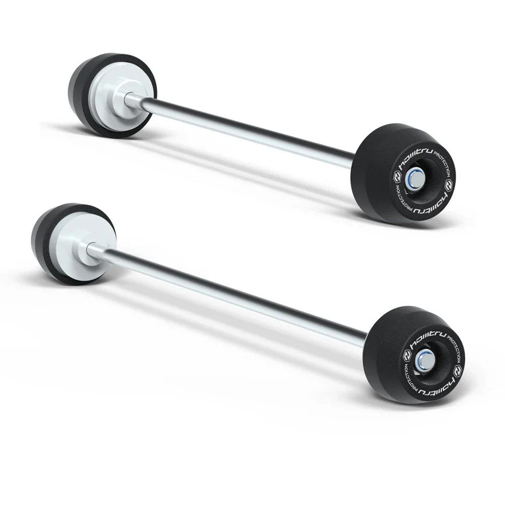 

Набор защитных катушек шпинделя мотоцикла для KAWASAKI Ninja ZX10R ZX-10R 2016-2023