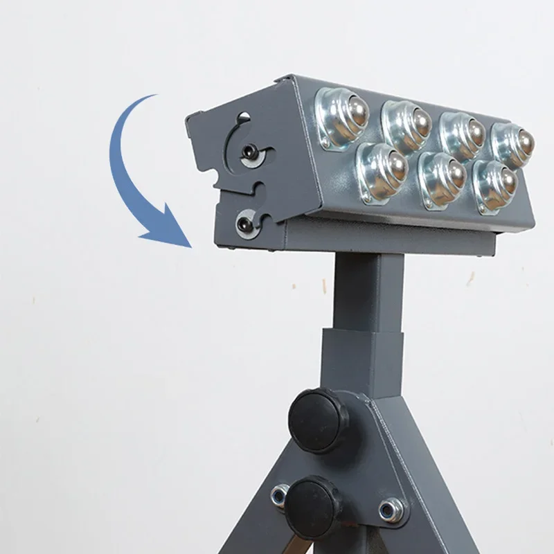 Drum Supports, Large Plate Connecting Brackets, Roller Connecting Plate Brackets, Industrial Supports for Timber Transport