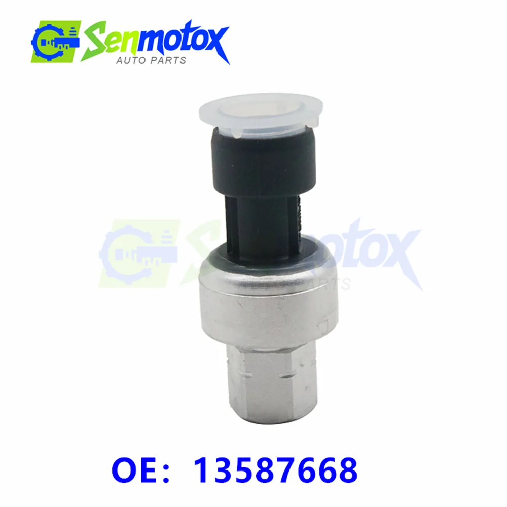 

13587668 13502759 13587697 A/C For Espace NISSAN Ford Renault Dacia LAGUNA Air Conditioning Refrigerant Pressure Switch Sensor
