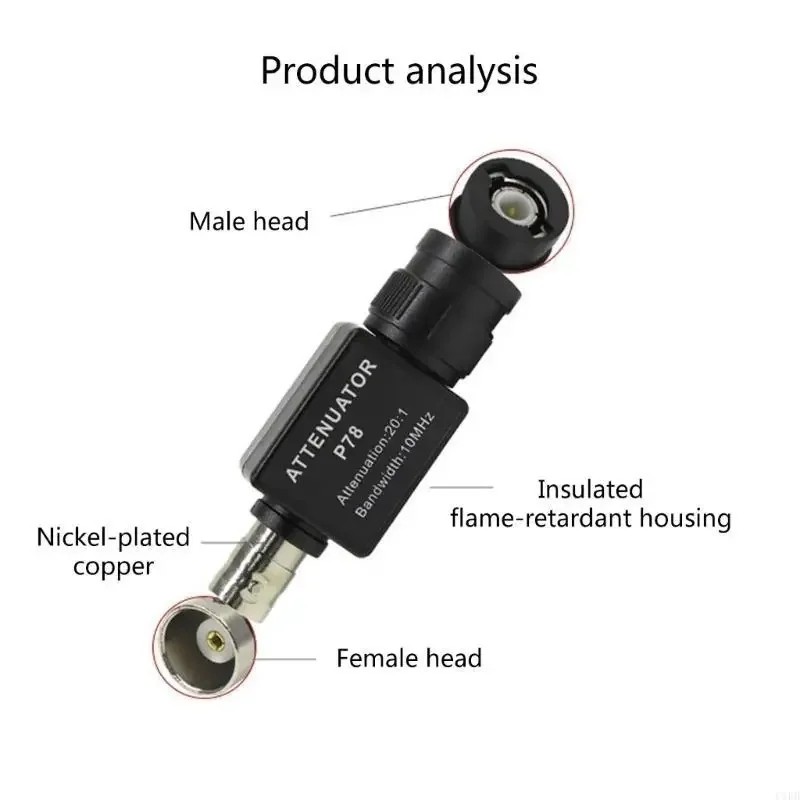 C1FB Oscilloscope G…