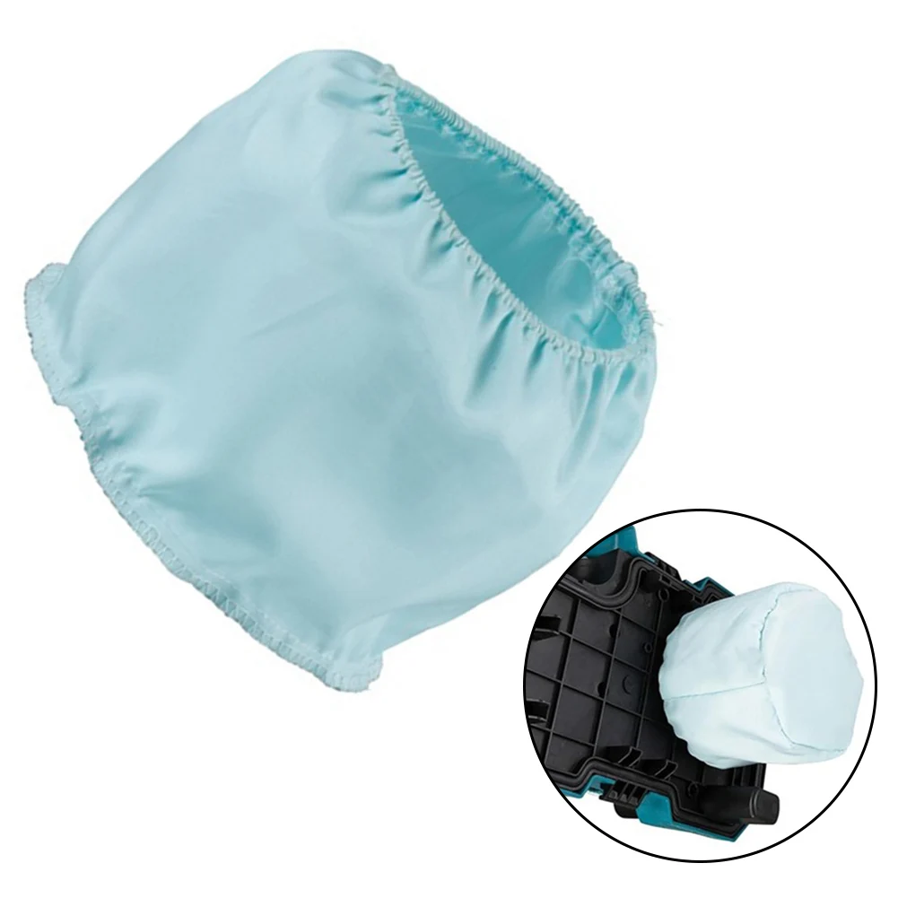 Pre Filter Bag 162635-6 199827-4 For DVC750A DCV11Z XCV11Z Cordless Dust Extractor Replacement Vacuum Accessory Portable Use