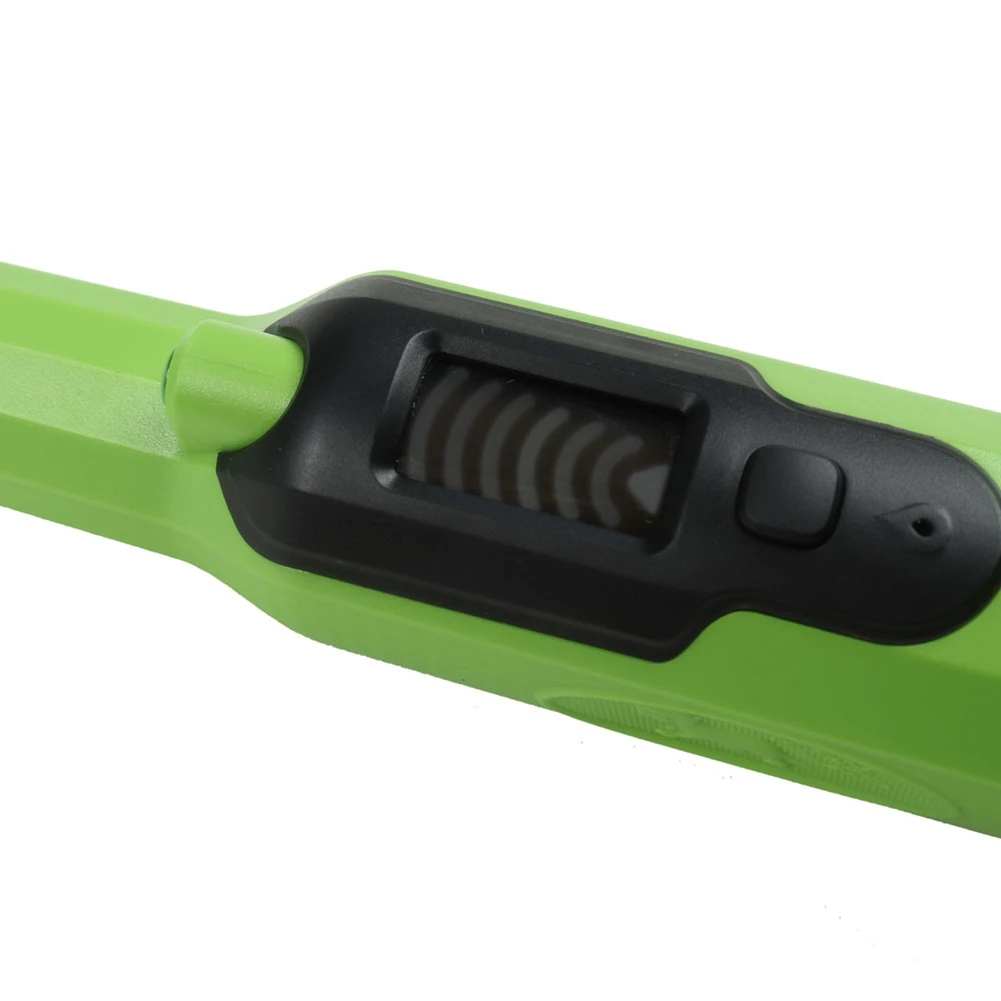 A88E-Detector de metales pequeño de alta precisión, instrumento de caza del tesoro arqueológico subterráneo portátil al aire libre