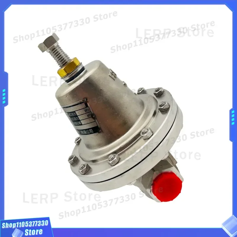 DYS-20 CO2 Gas Control Valve for Industrial Welding Field Accessories Precision Flow Regulator Tool Equipment Spare Parts