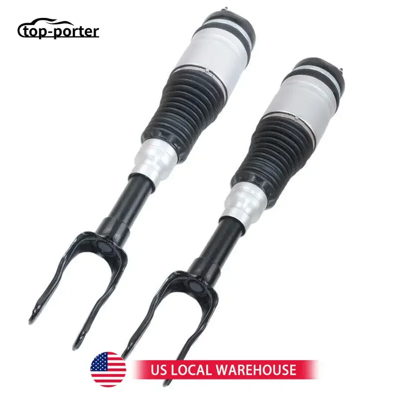 

68029903AE 68029903AC 1 комплект передних левых и правых пневматических амортизаторов 68029903AD для Jeep Grand Cherokee 2011-2015