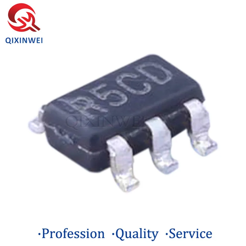 1PCS Neue Original LM4128DMF-2.5/NOPB LM4128DMF-2,5 LM4128 SOT-23-5