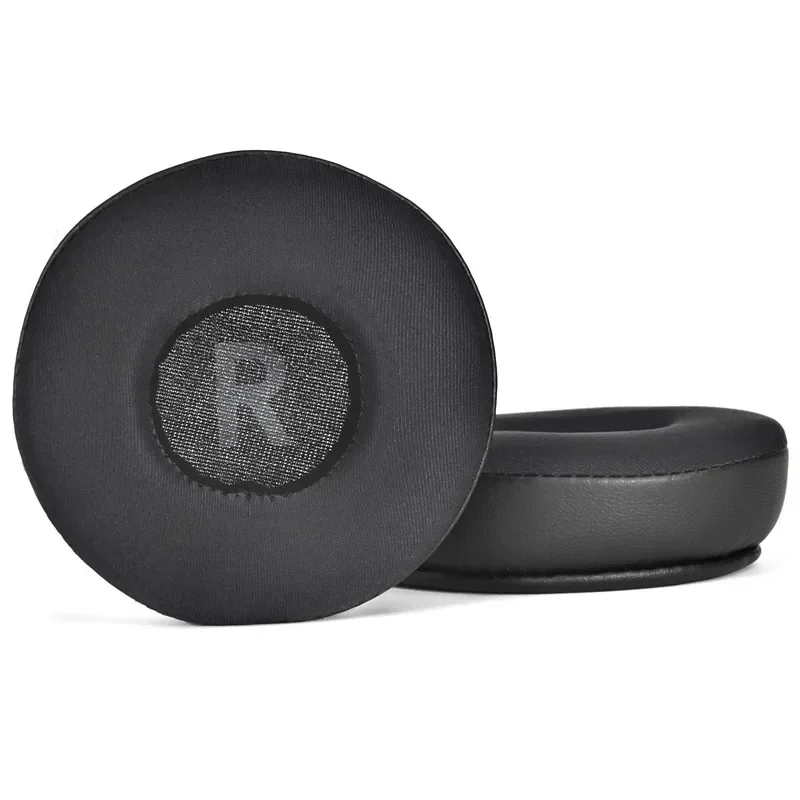 Per Jabra Move 25h Cuscinetti per cuffie wireless Sostituzione accessori per cuscino in gel di ghiaccio in morbida pelle