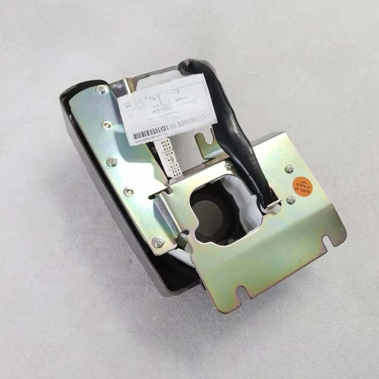 Throttle Control Panel Switch Box for ZX120-3 ZX250K-3 Excavators Spare Part 4631128 Heavy Equipment Repair Tool