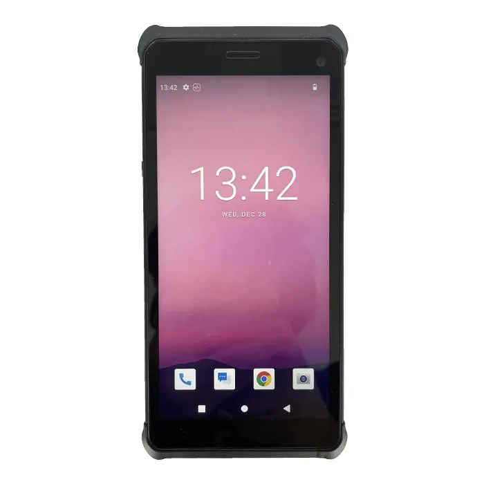 เครื่องทดสอบโทรคมนาคม S357 5G PDA ทดสอบความเร็ว wifi6 วิเคราะห์สัญญาณ wifi ทดสอบเครื่องวัดพลังงานแสง vfl