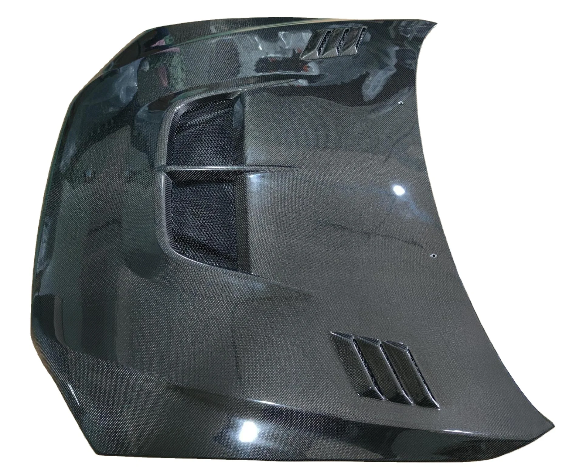 

Deren High QualityDeren High Quality Suitable for Lexuss Is200 Carbon Fiber Hood