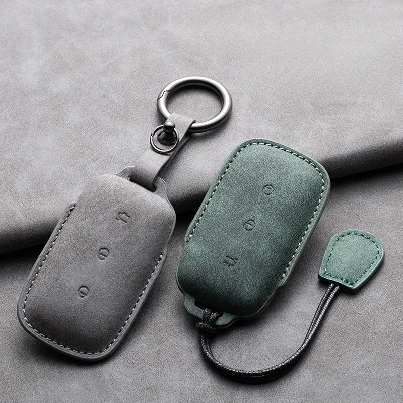 Key Protection Bag for Galaxy Starship 7 – All‑inclusive Key Case Cover with Buckle Interior Accessory