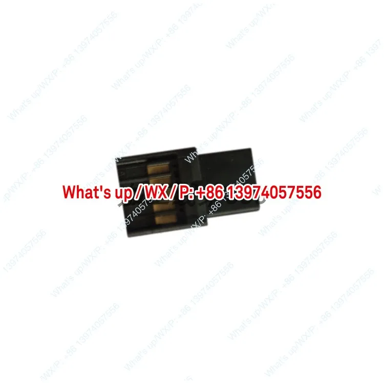 Hirose imported, Intercom connector 6FX2003-0DE01 connector, motor end interface plug  industria