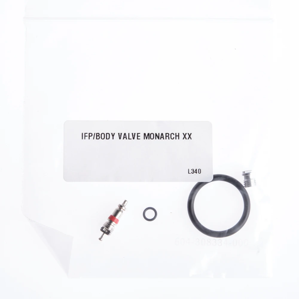 ROCKSHOX Service Kit Full - 2012 Monarch XX 11.4118.006.000