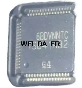 100% NEWHigh quality products     TSB41AB2,TSB41AB2PAPR QFP64      MODULE newHigh quality products