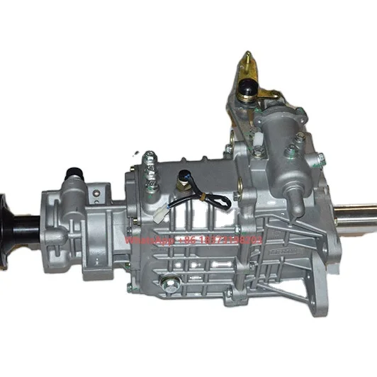 

Transmission 1:100 Ratio Gearbox / GEARBOX COMPLETE XT78Q-AL14/AL17A for JAC FOTON YUEJIN