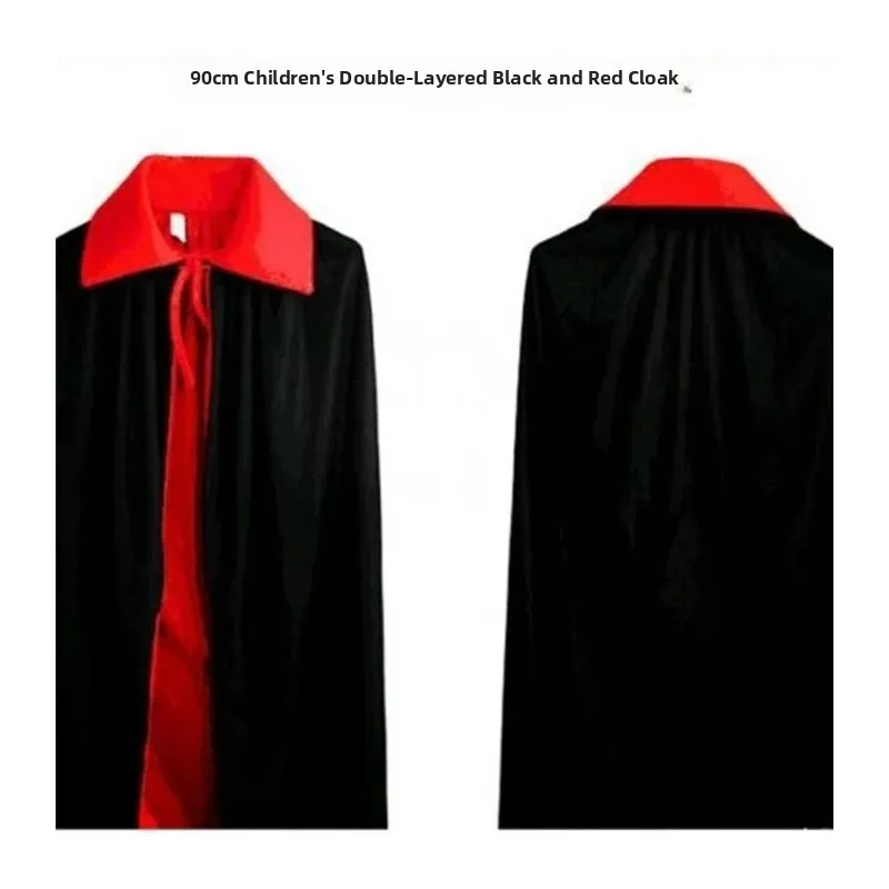 Devil Cloak Costume loween Performance Women's Ethnic Stage Costume Traditional Hanfu Sle No Brand Winter 208