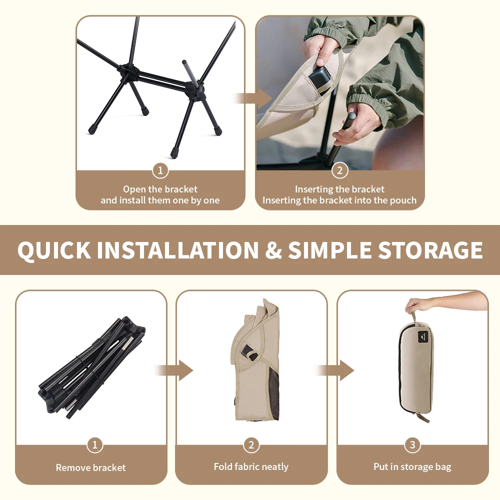 Thumbnail 4 - #34 Best Fishing Chairs to Buy In 2026