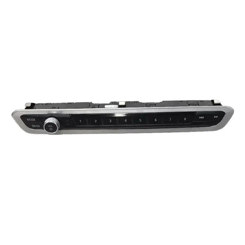 For BMW X5 X6 X7 7949331 6131 7949 331 Car Audio Operating Unit Operation Control Panel 61317949331