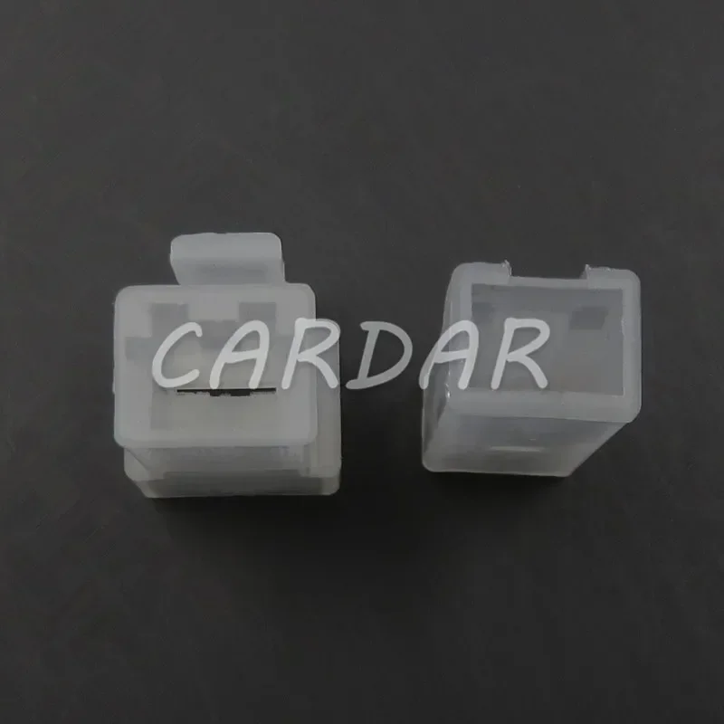 1 Set 1 Pin 7123-3010 7122-3010 AC Assembly 7.8 Series Socket Automotive Connector