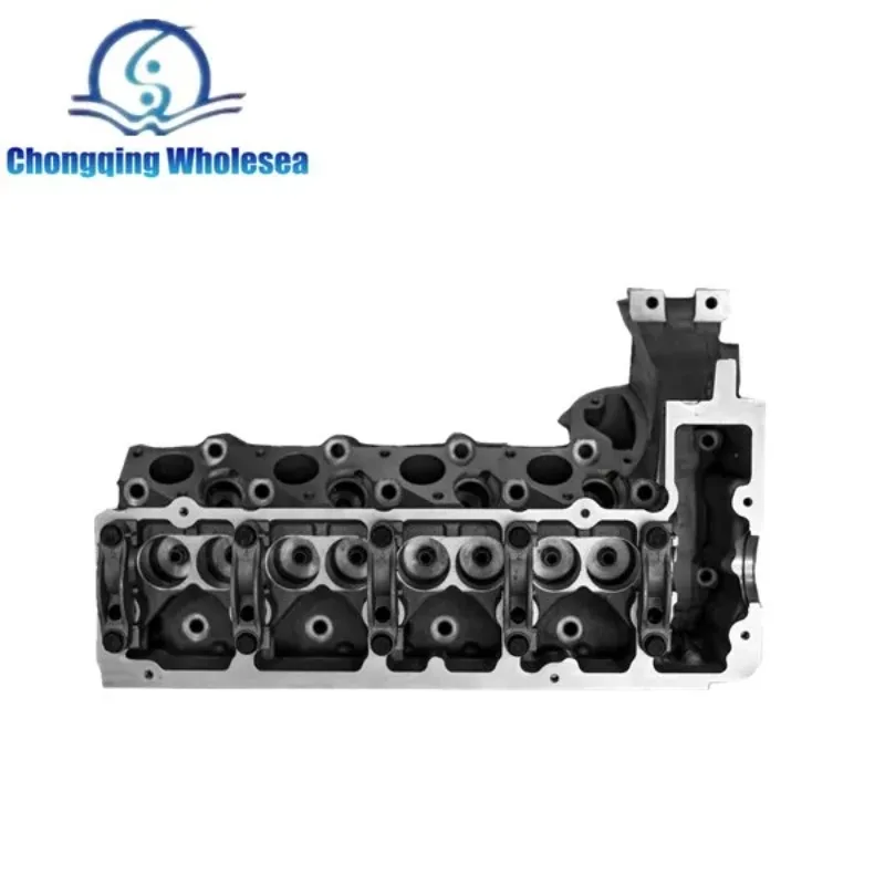 Chongqing Wholesea AMC908571 6010106120 6010105620 OM601 Cylinder Head For Merce Des Ben Z OM601