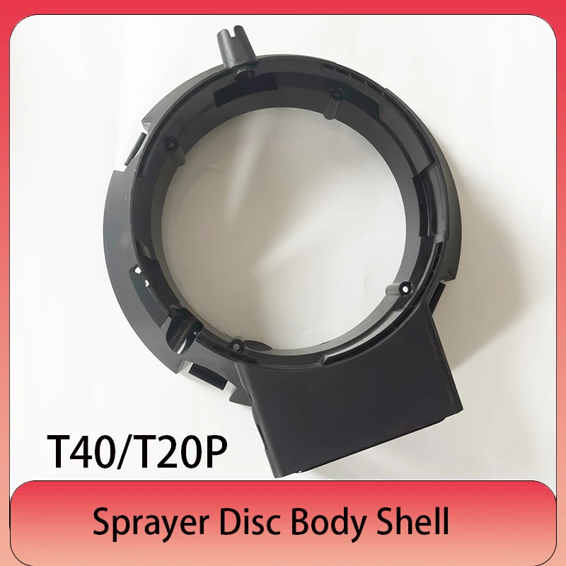 새로운 농업용 드론 T30/T10,T20,T16,T40/T20P, DJI Argas 식물 보호 드론 수리 부품 용 분무기 디스크 바디 쉘