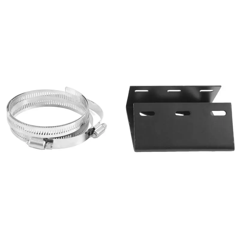 A42T-Universal Vertical Pole Mount Camera Bracket Wall Mounting Bracket For CCTV Security Camera PTZ Dome