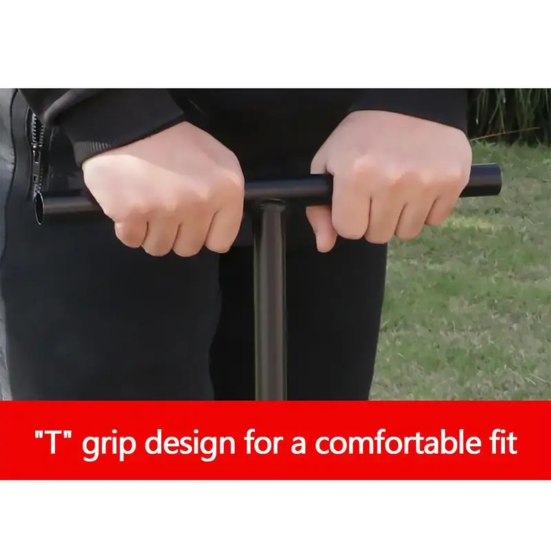 Stojak Narzędzia ogrodnicze do kopania Glebogryzarka do nawadniania gleby Skrobak do nawadniania trawnika Skrobak do sadu Aerator do trawnika Kultywator do trawy Sadzenie nasion