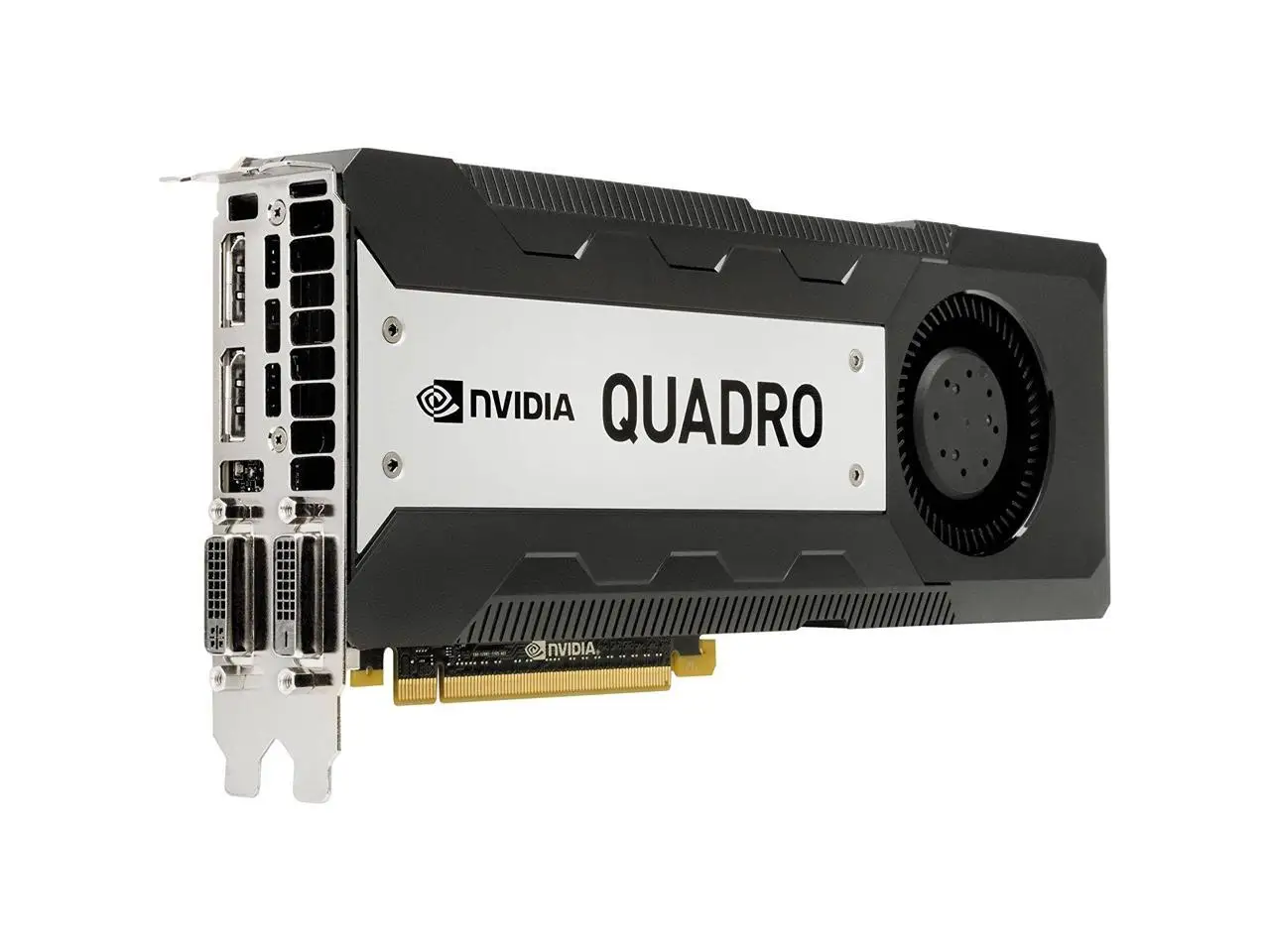 Original Brand NVIDIA Quadro K6000 12GB 384bit GDDR5 PCI Express 3.0 x16 Workstation Video Card Professional Graphics Card